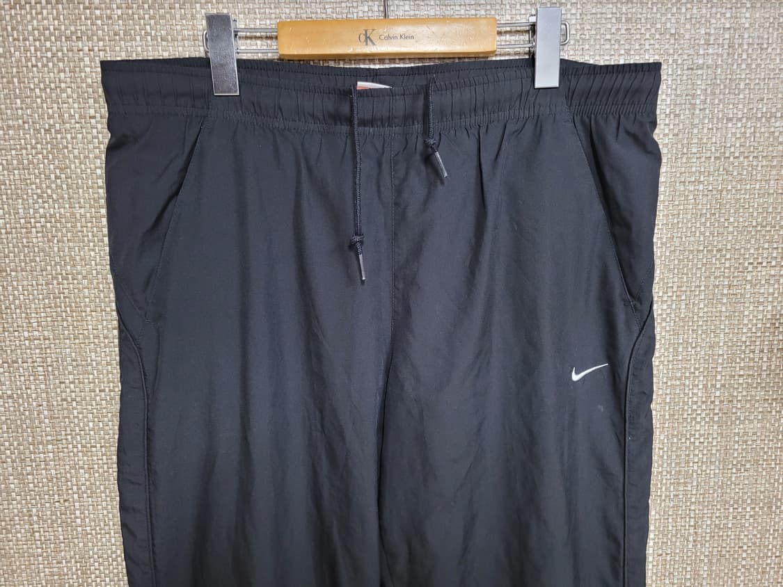 L사이즈 나이키 바지 트레이닝 팬츠 빈티지 운동 헬스 상품이미지2