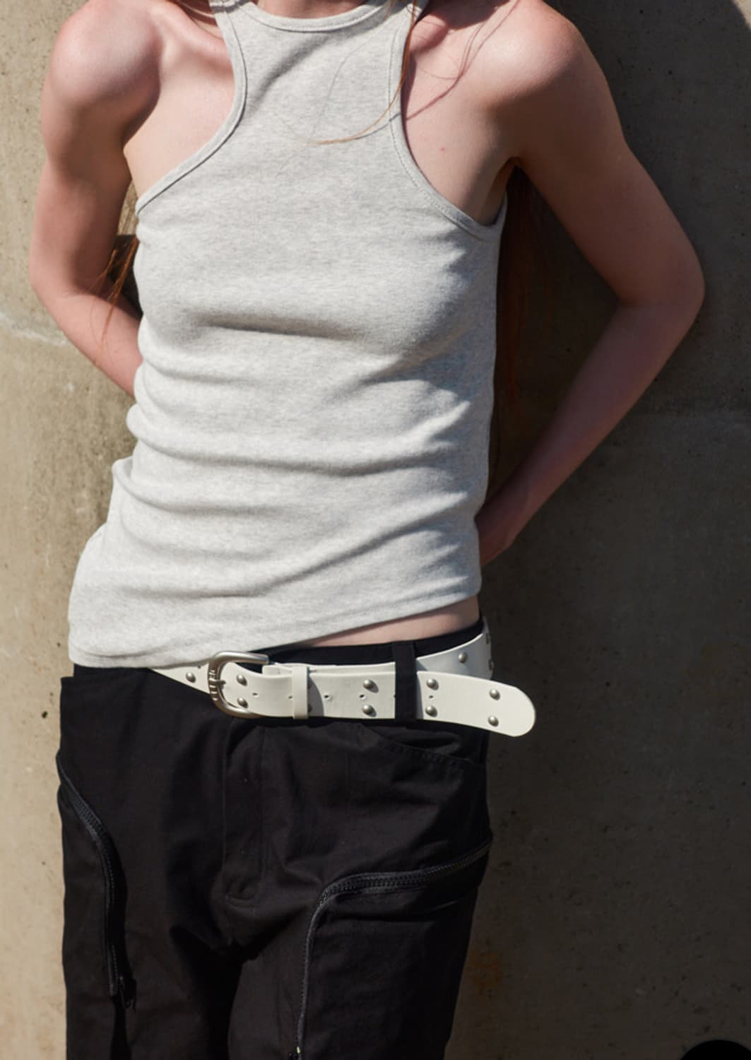 세릭 벨트 2종 상품이미지3