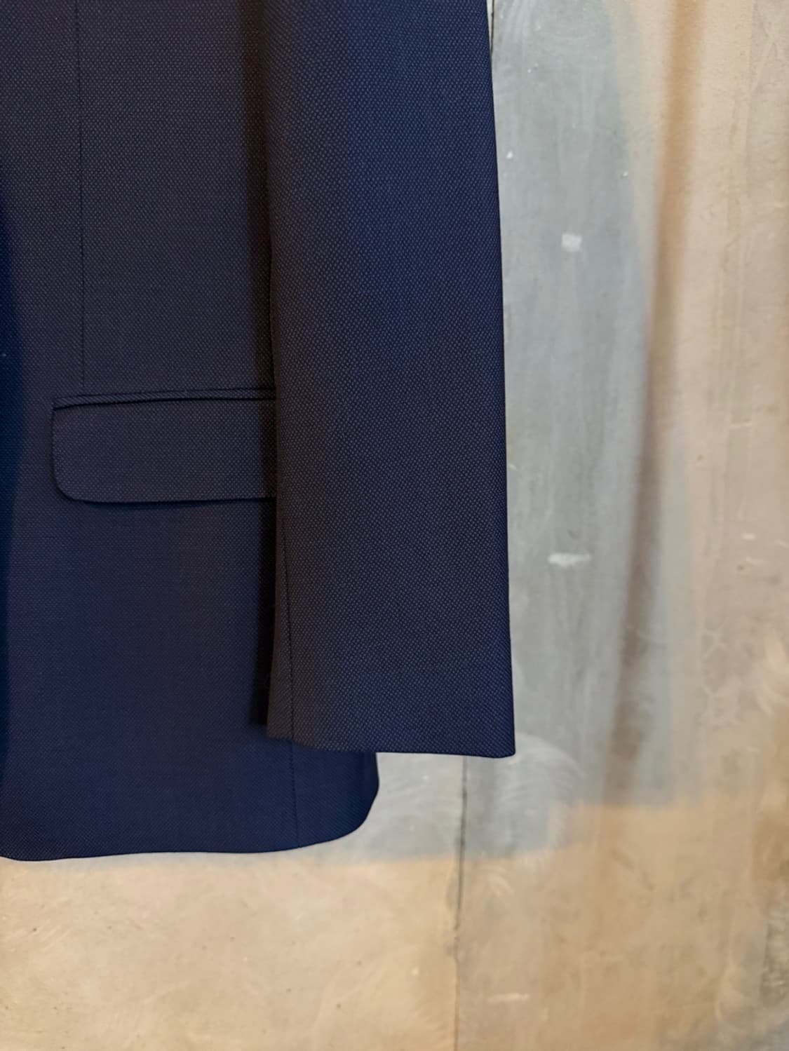 브룩스 브라더스 테일러드 자켓 100~103 상품이미지5