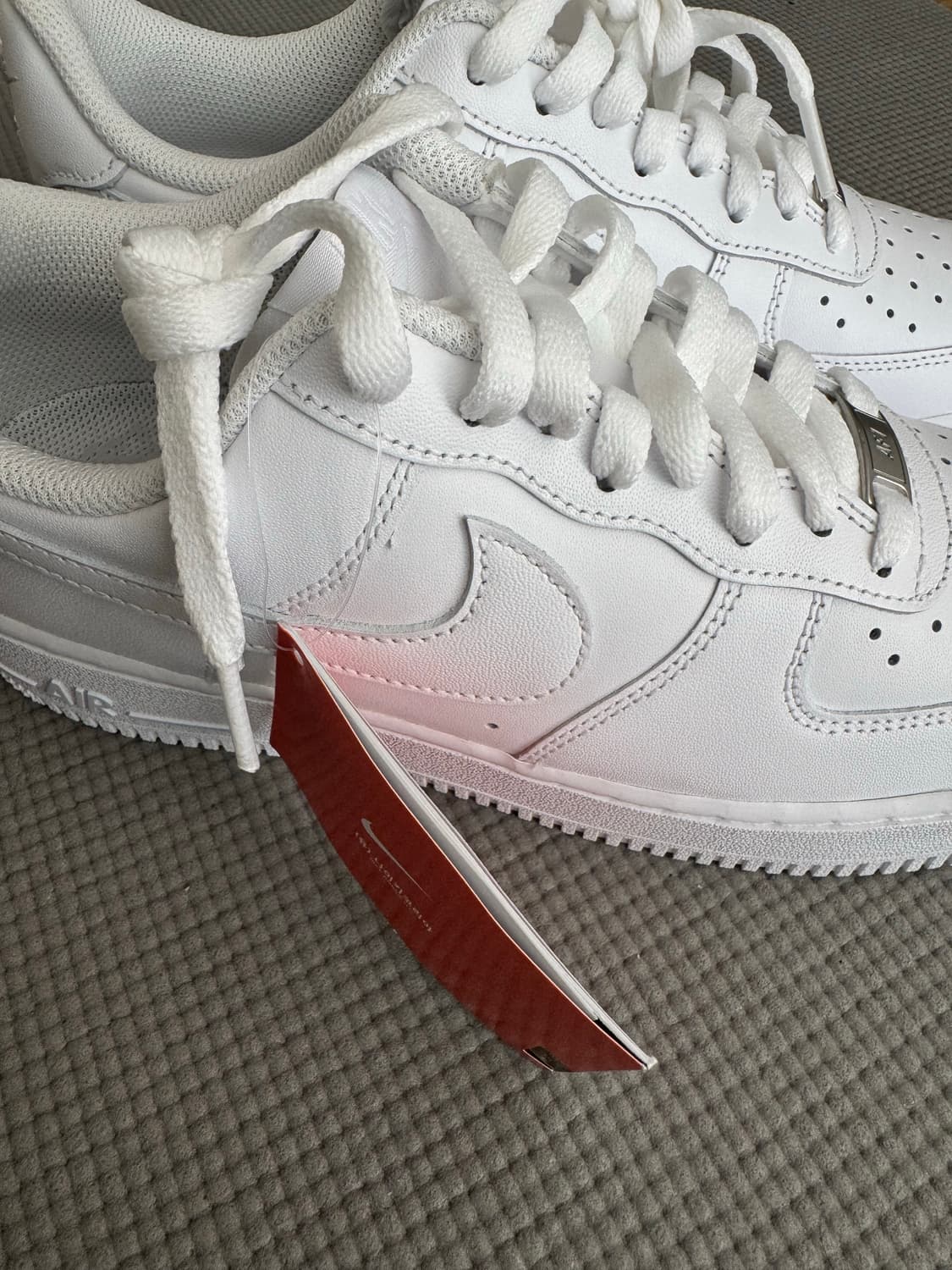 에어포스 1 260 상품이미지1