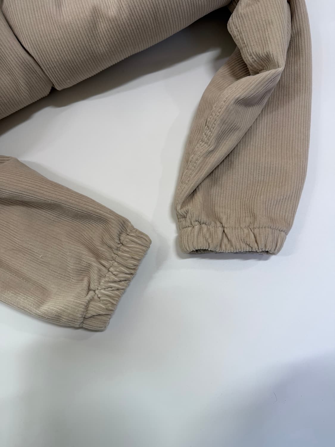 리바이스 골덴 자켓 상품이미지3