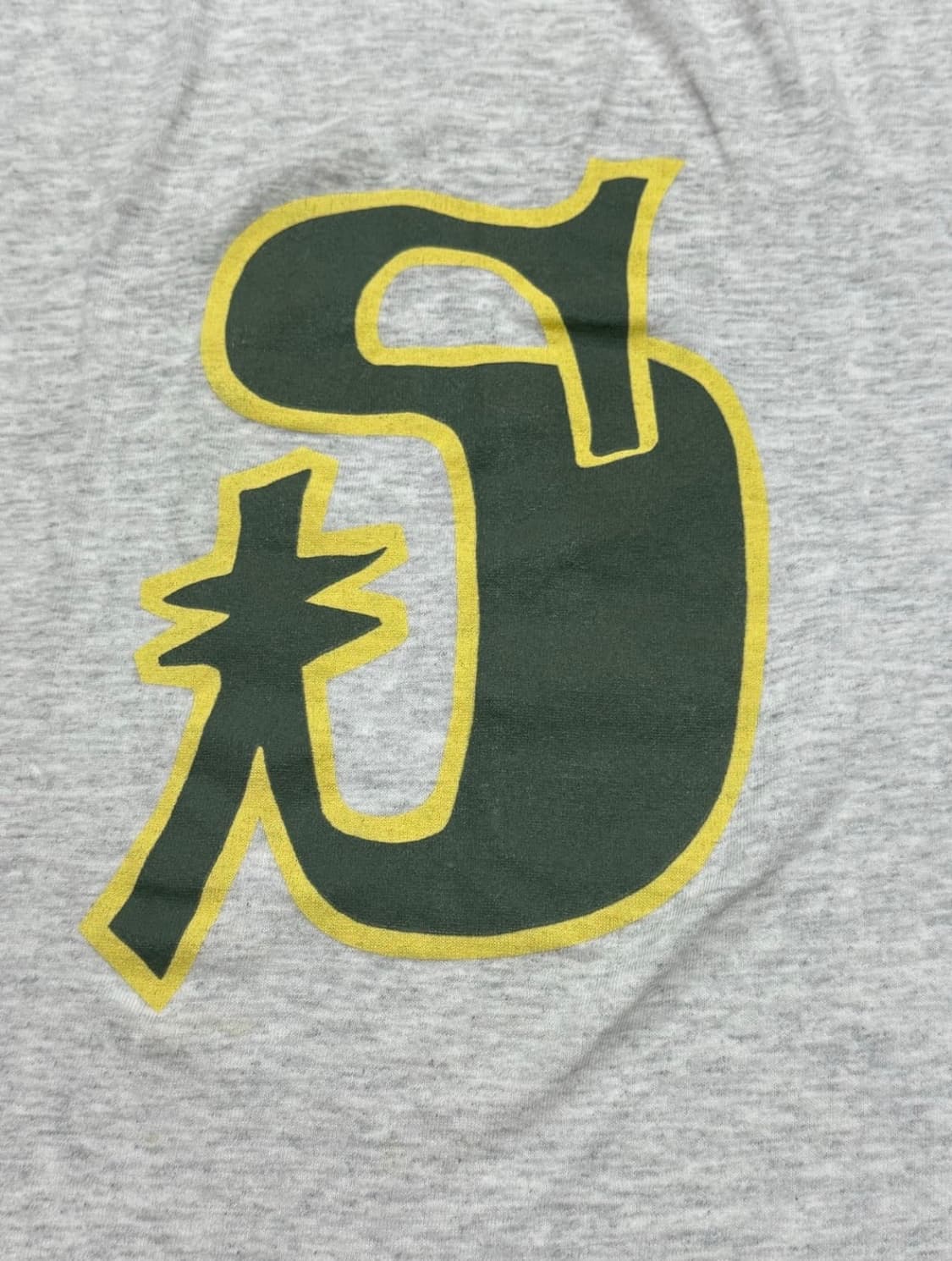 90s stussy  shirts 상품이미지3