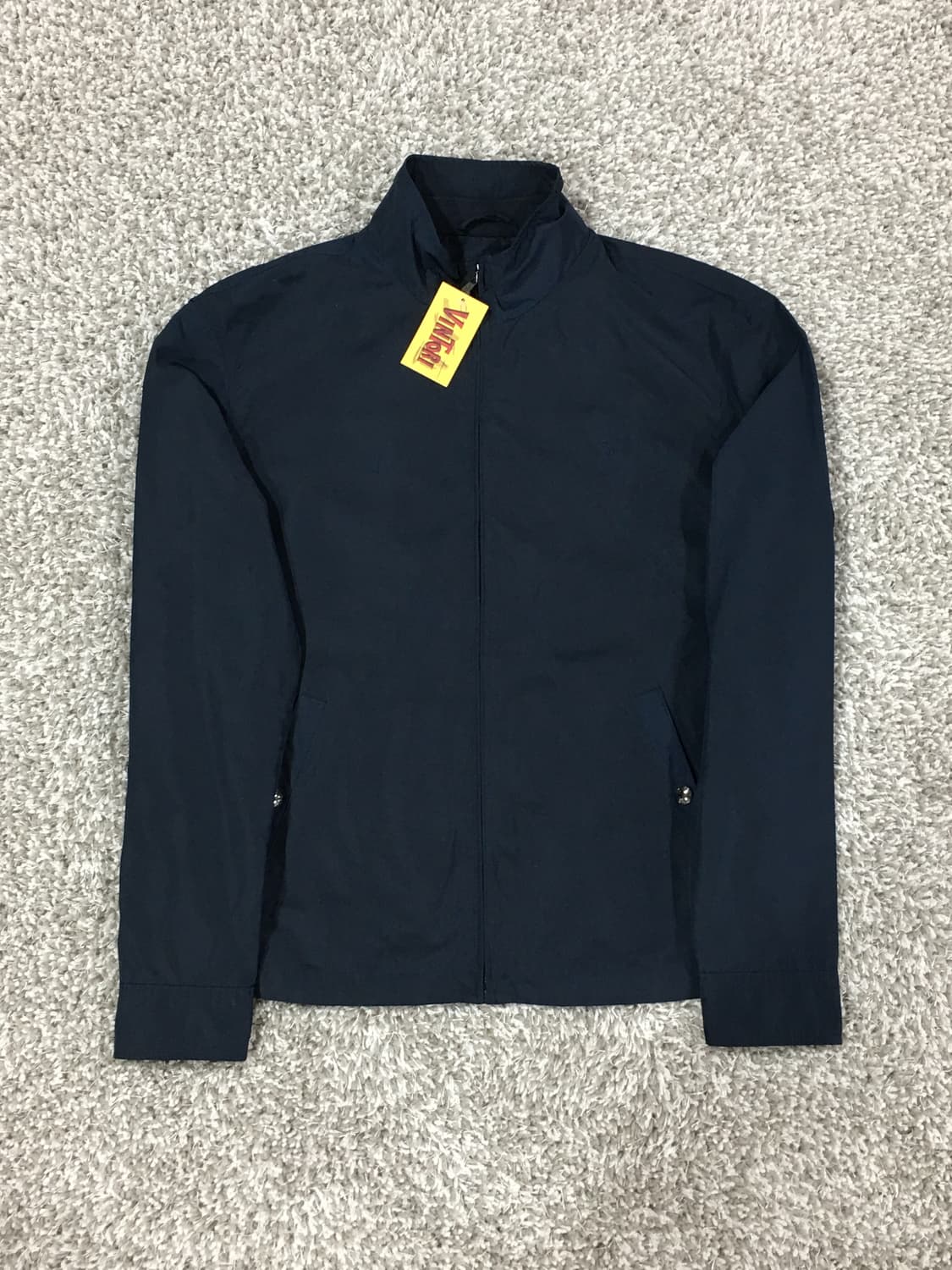 폴로 랄프로렌 네이비 블루종 자켓 상품이미지2