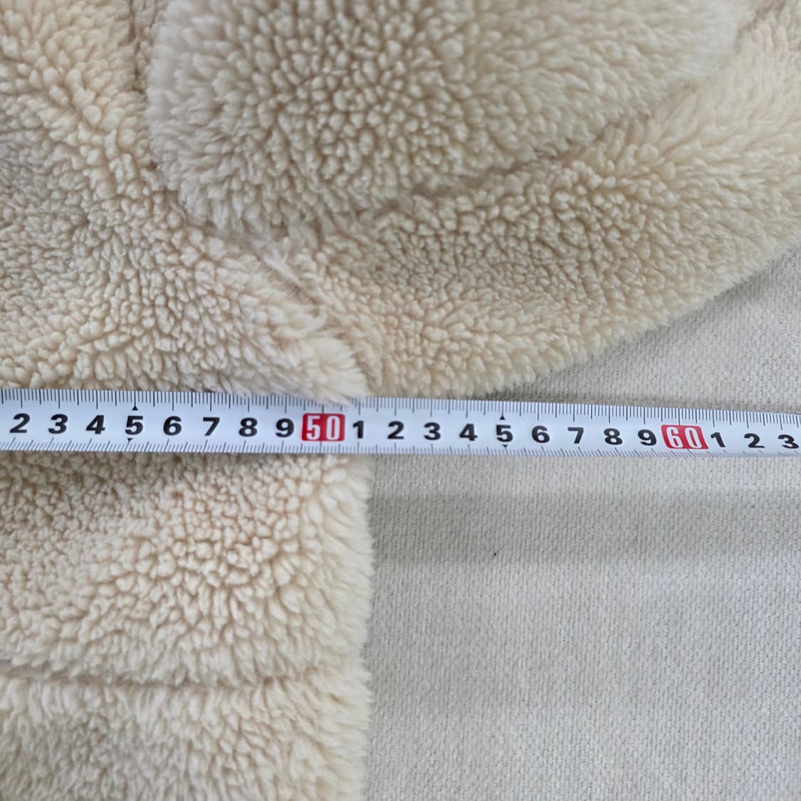 [150] 젝시믹스 리버시블 후리스 자켓 0219J 상품이미지6