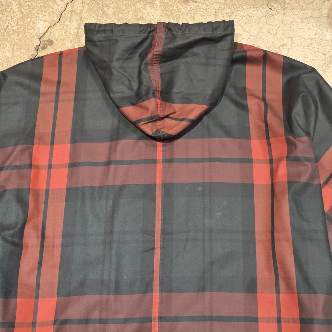 90s Polo by Ralph Lauren 후드 코팅자켓 상품이미지9