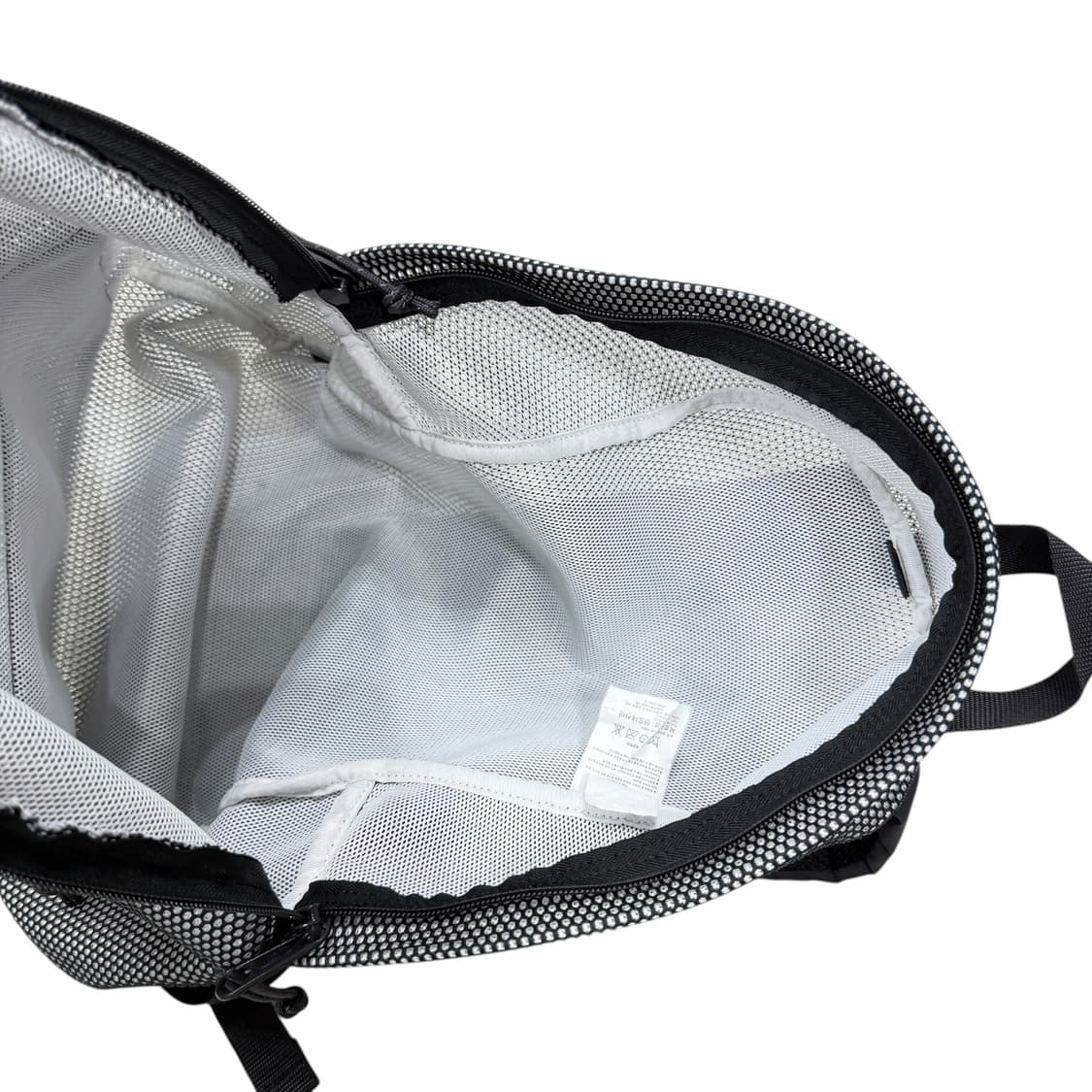 이스트팩 빈티지 메쉬 포켓 백팩 가방 상품이미지4