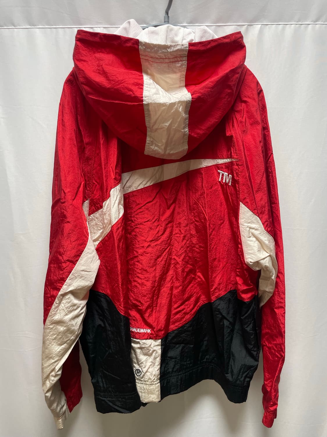 나이키 바람막이 상품이미지2