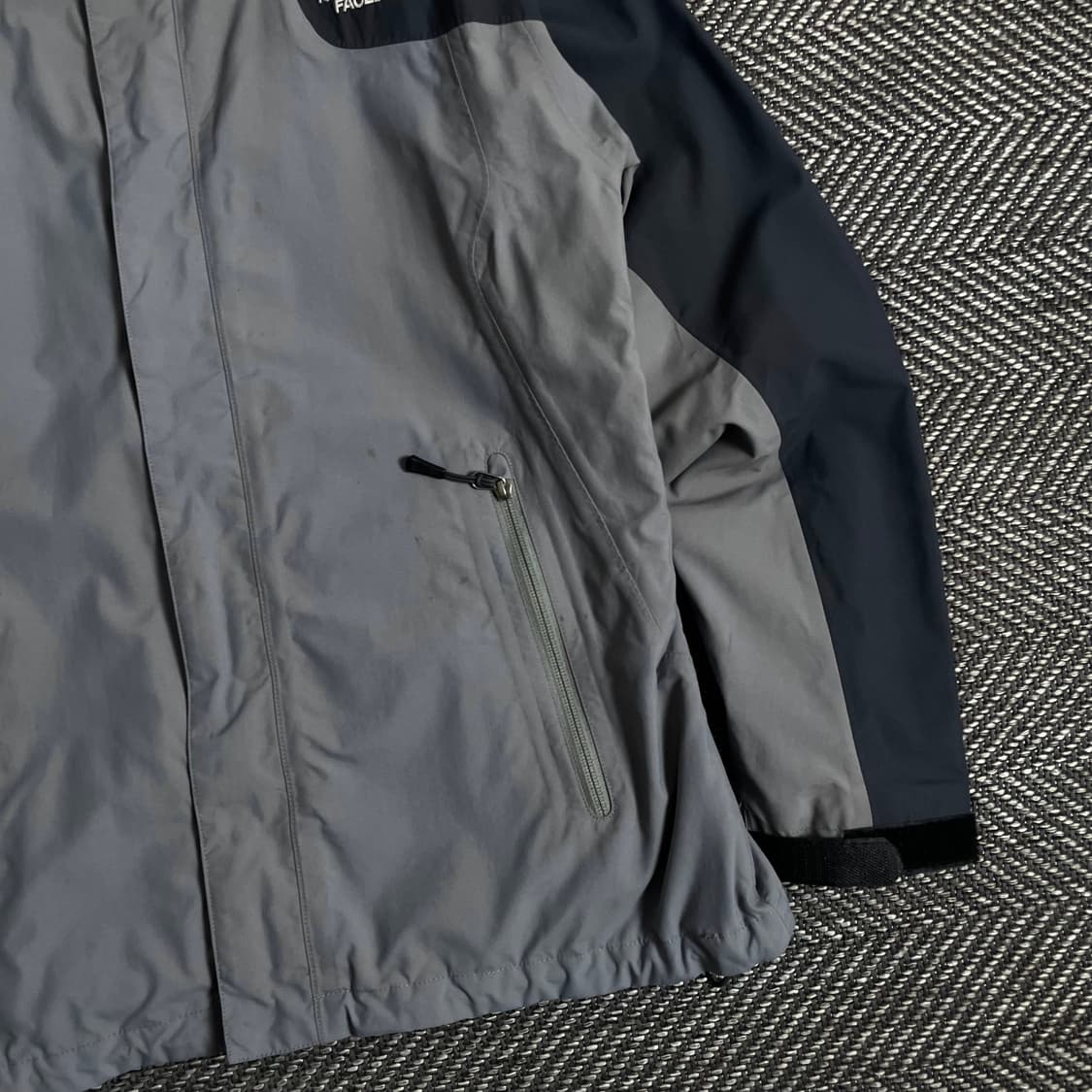 노스페이스 하이벤트 테크웨어 마운틴 자켓o 2836 상품이미지2