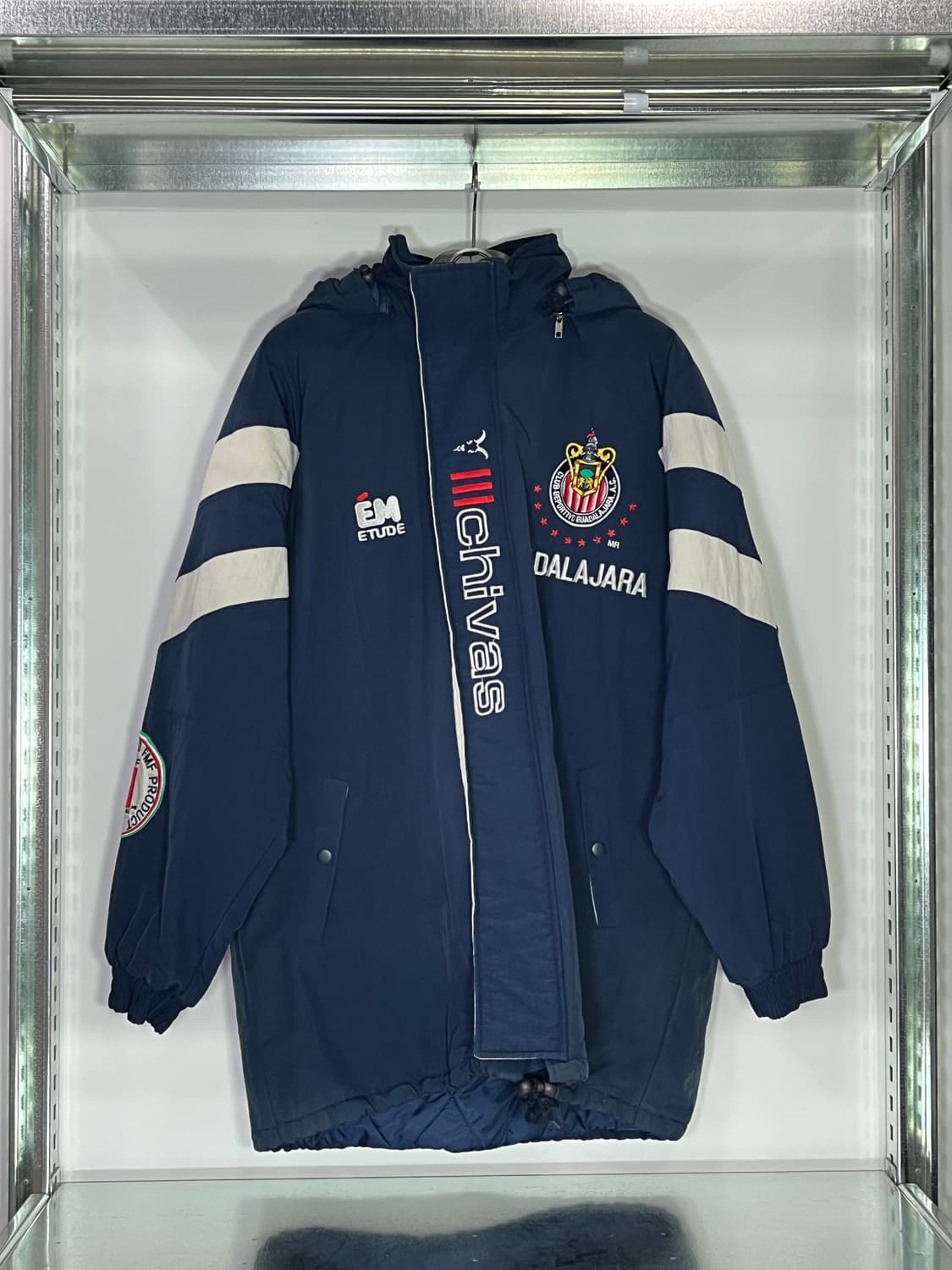 EM Etude CD 과달라하라 자켓 상품이미지1