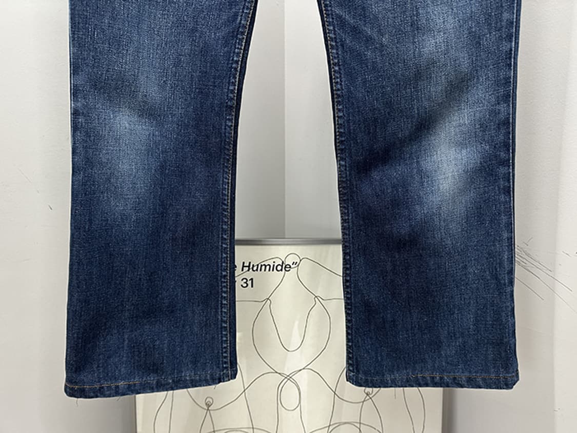 LEVI'S 557_ boot cut #22 (29-30) 상품이미지3