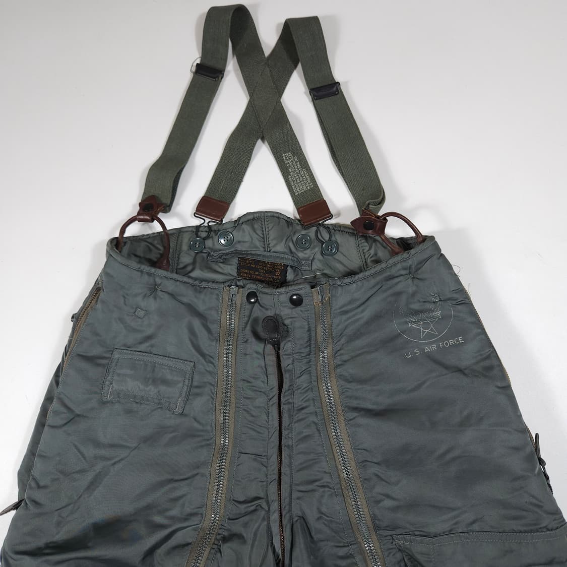 미공군 A-11D 밀리터리 팬츠 상품이미지2
