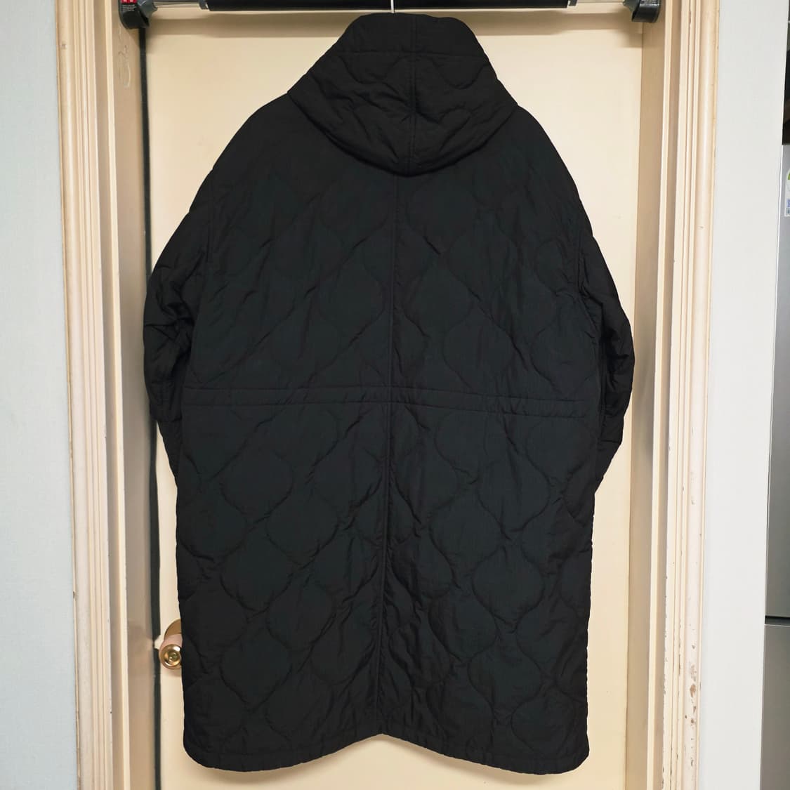 [3] 모이프 콜드웨더 파카 moif 상품이미지5