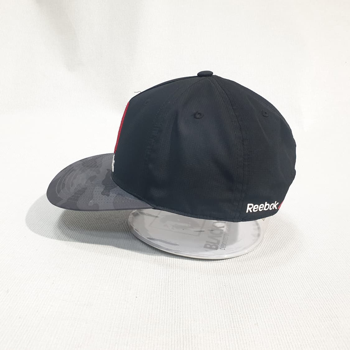 리복 Reebok T스냅백 모자 상품이미지2