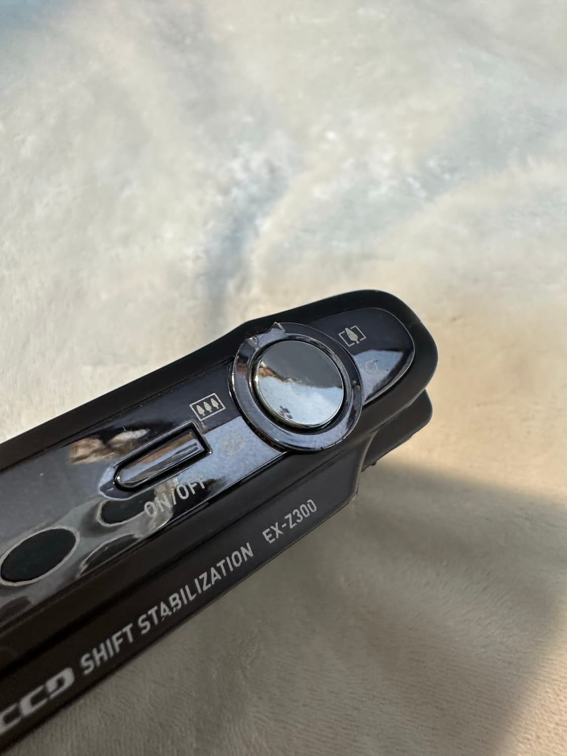 *조아람디카* 카시오 엑슬림 z300 디카/디지털카메라  상품이미지3