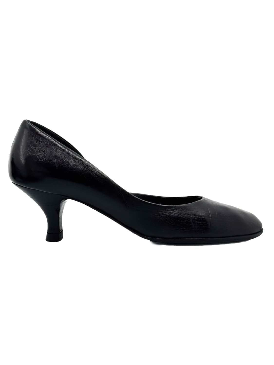 Agnes.b Classic Leather Pumps/ 37 상품이미지4