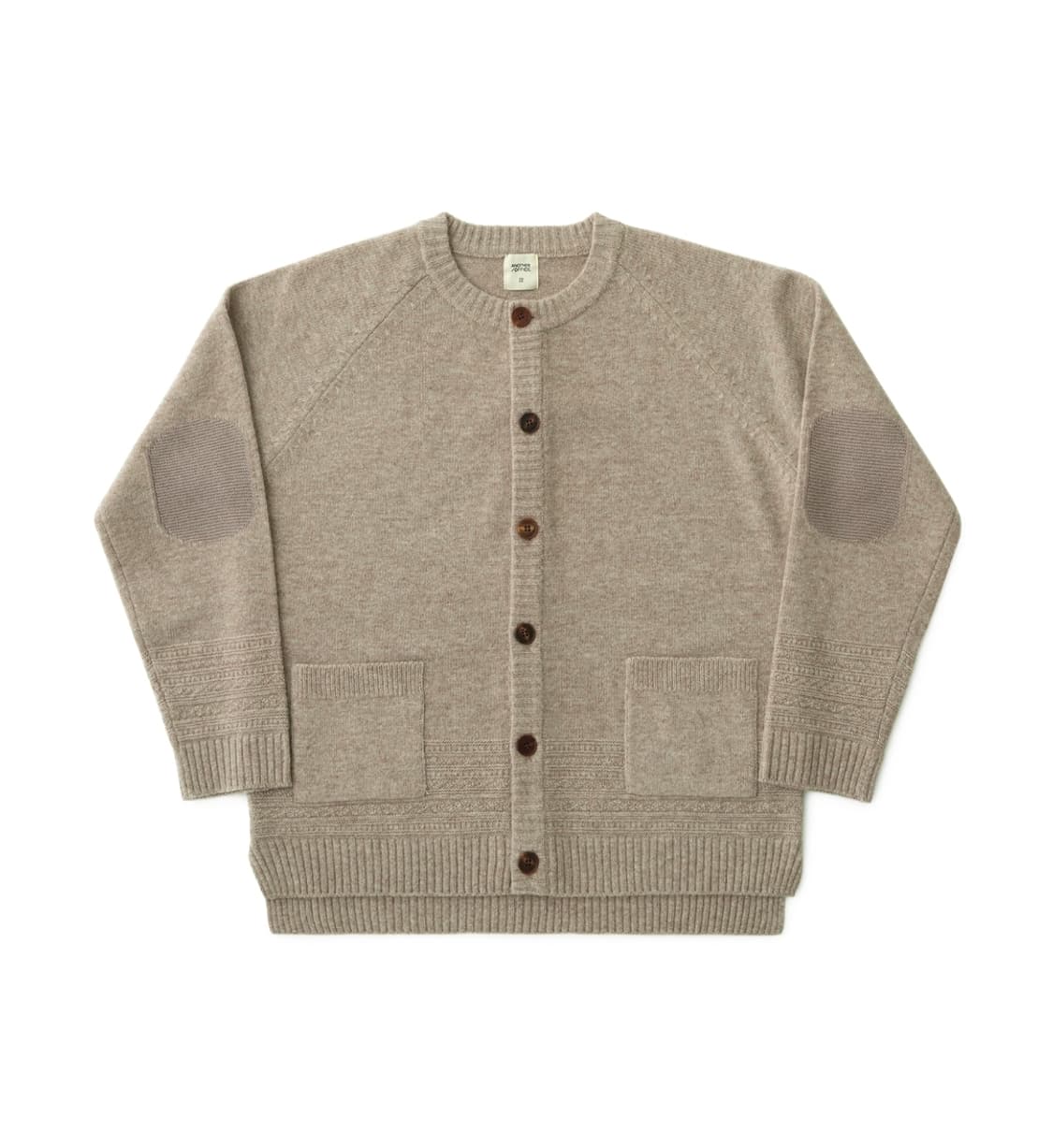 오나더오피스 젠틀링크가디건 3 상품이미지1