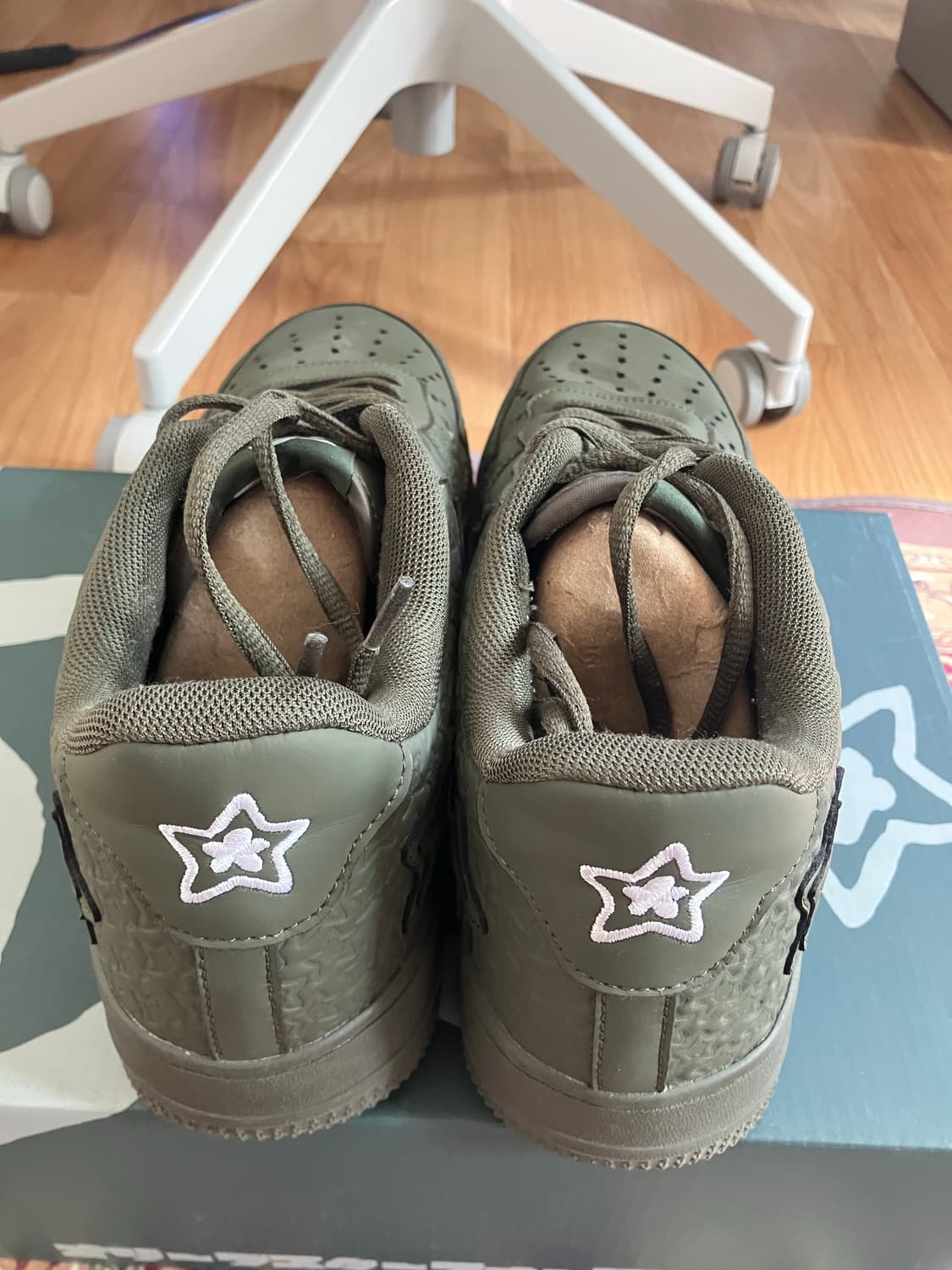 스타팀 포스 275 상품이미지3