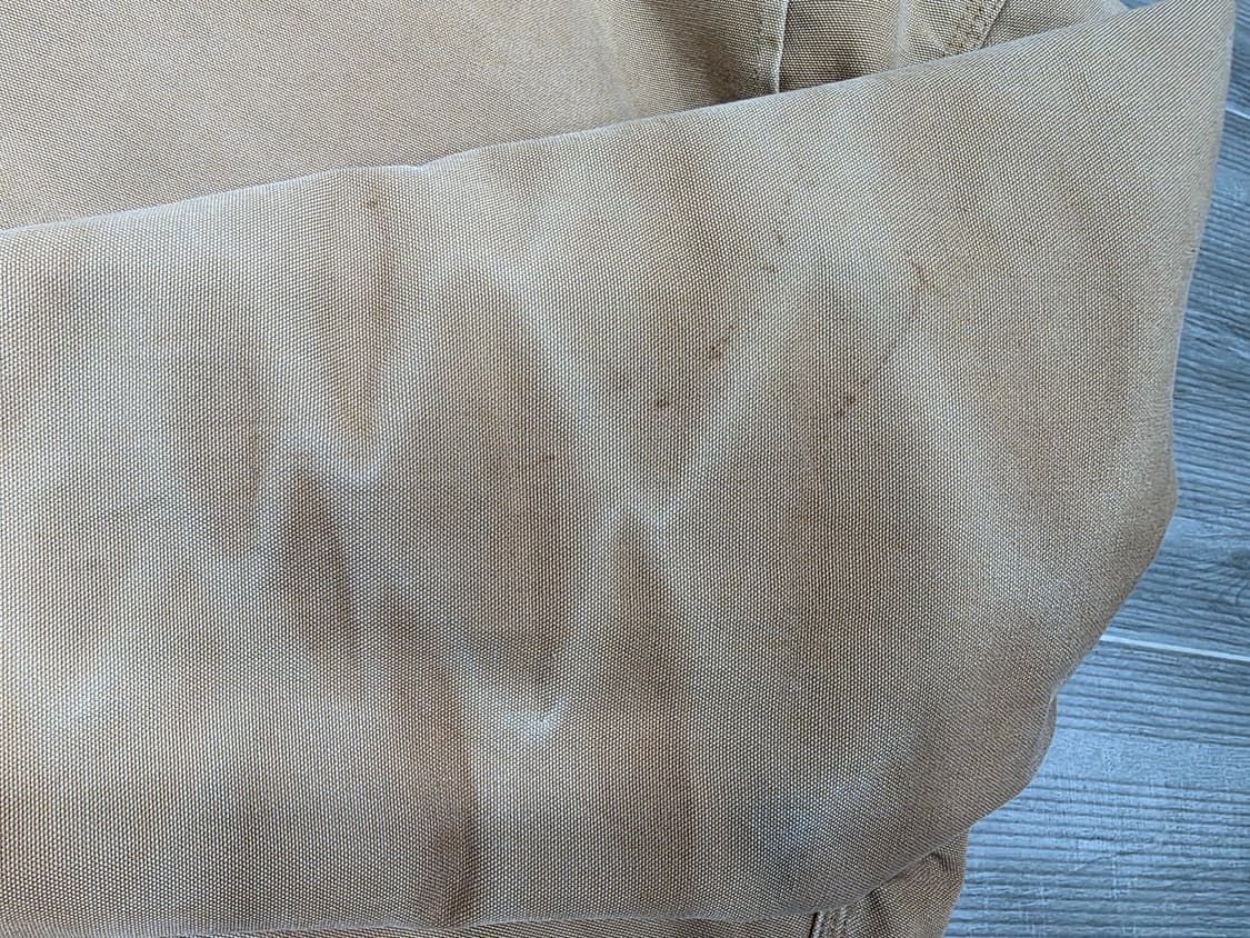 칼하트 디트로이트 J01 브라운BRN L사이즈 상품이미지6