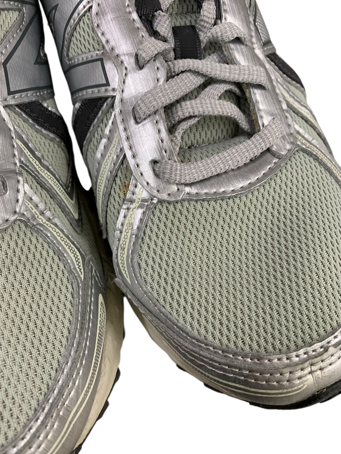 뉴발란스 410v5 실버 265 상품이미지7