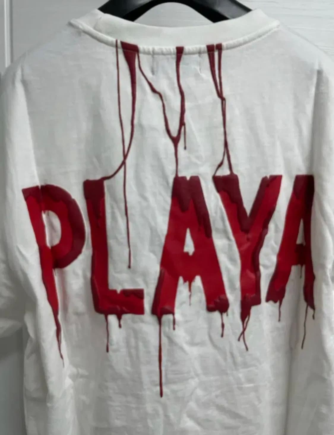 떠그클럽 힙합플레이야 MD 티셔츠 3사이즈 상품이미지2