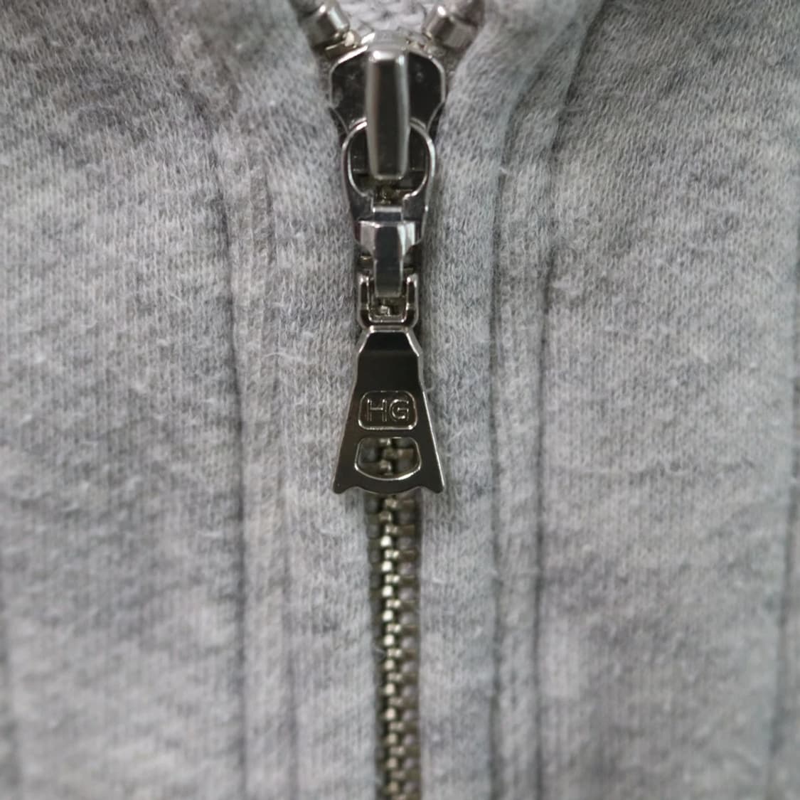 히스테릭글래머 후드 집업 67338 상품이미지7