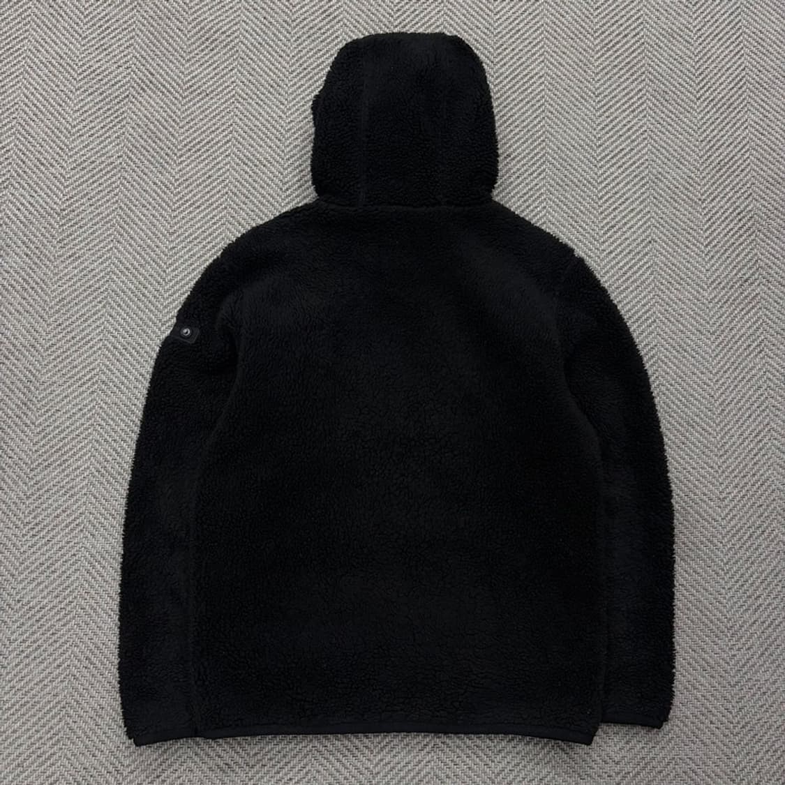 내셔널지오그래픽 플리스 후드 집업 v2492 상품이미지2