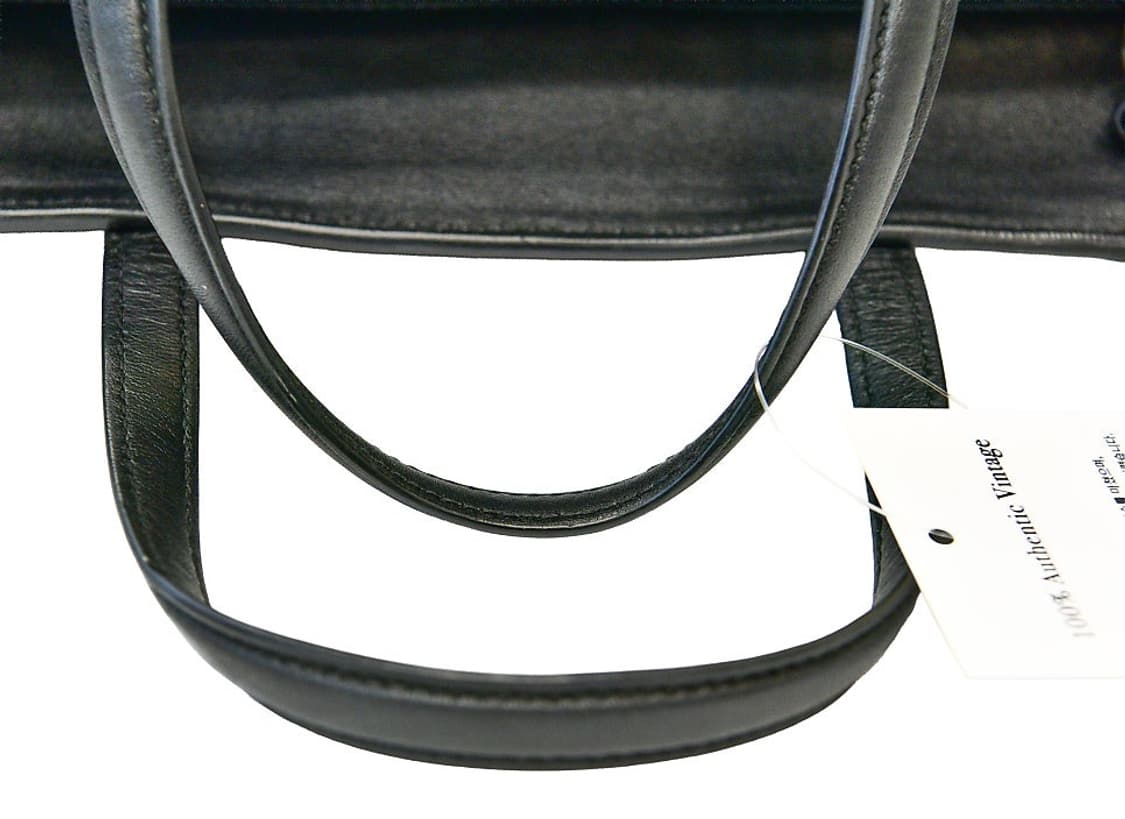 페라가모 보니 엠보스드 투웨이백(정품) 상품이미지7