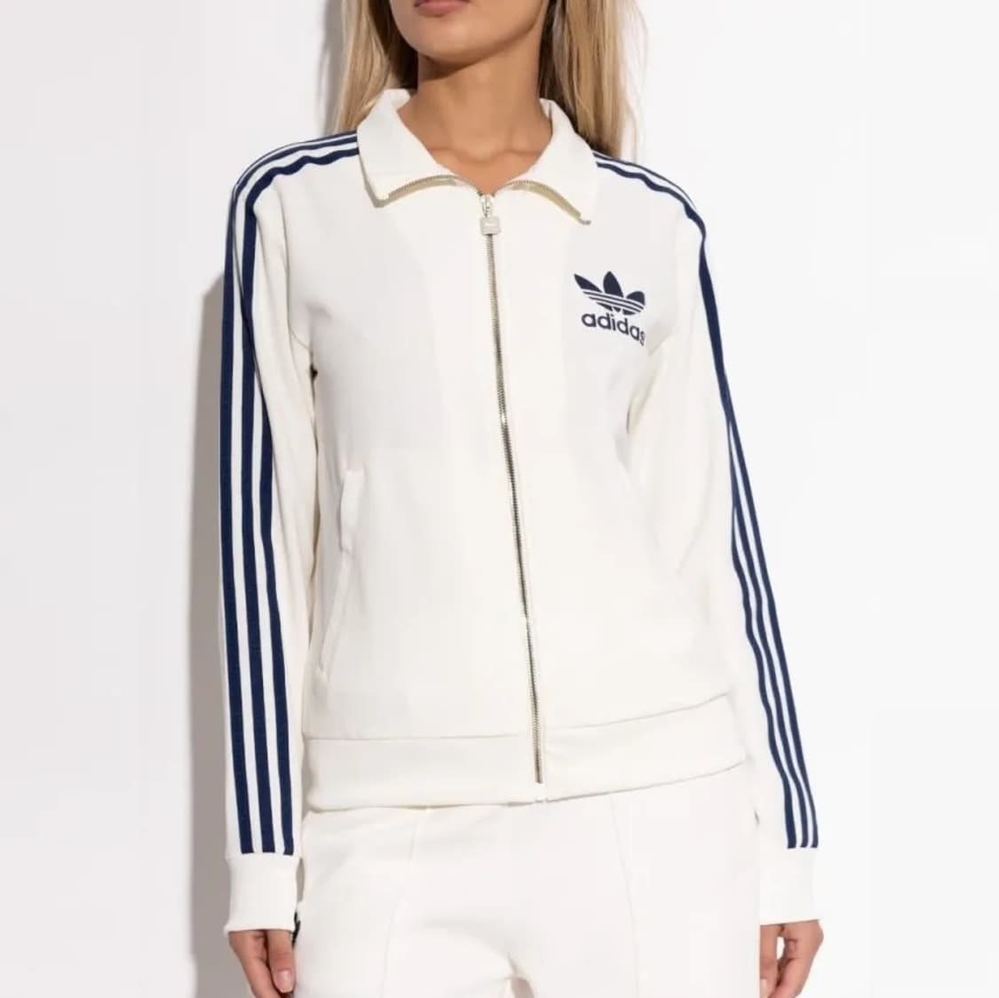 (판매) 아디다스 져지 베켄바우어 크레페 트랙탑 adidas 상품이미지3