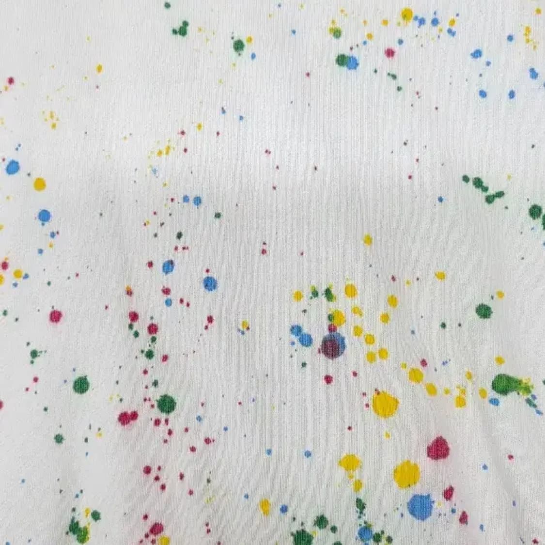 꼼데가르송 페인트 후드티 100 상품이미지5