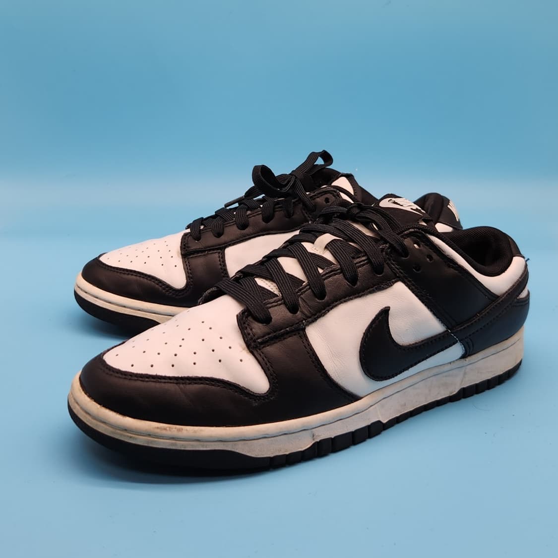 oo 나이키 덩크로우 범고래 남성운동화 280 상품이미지1