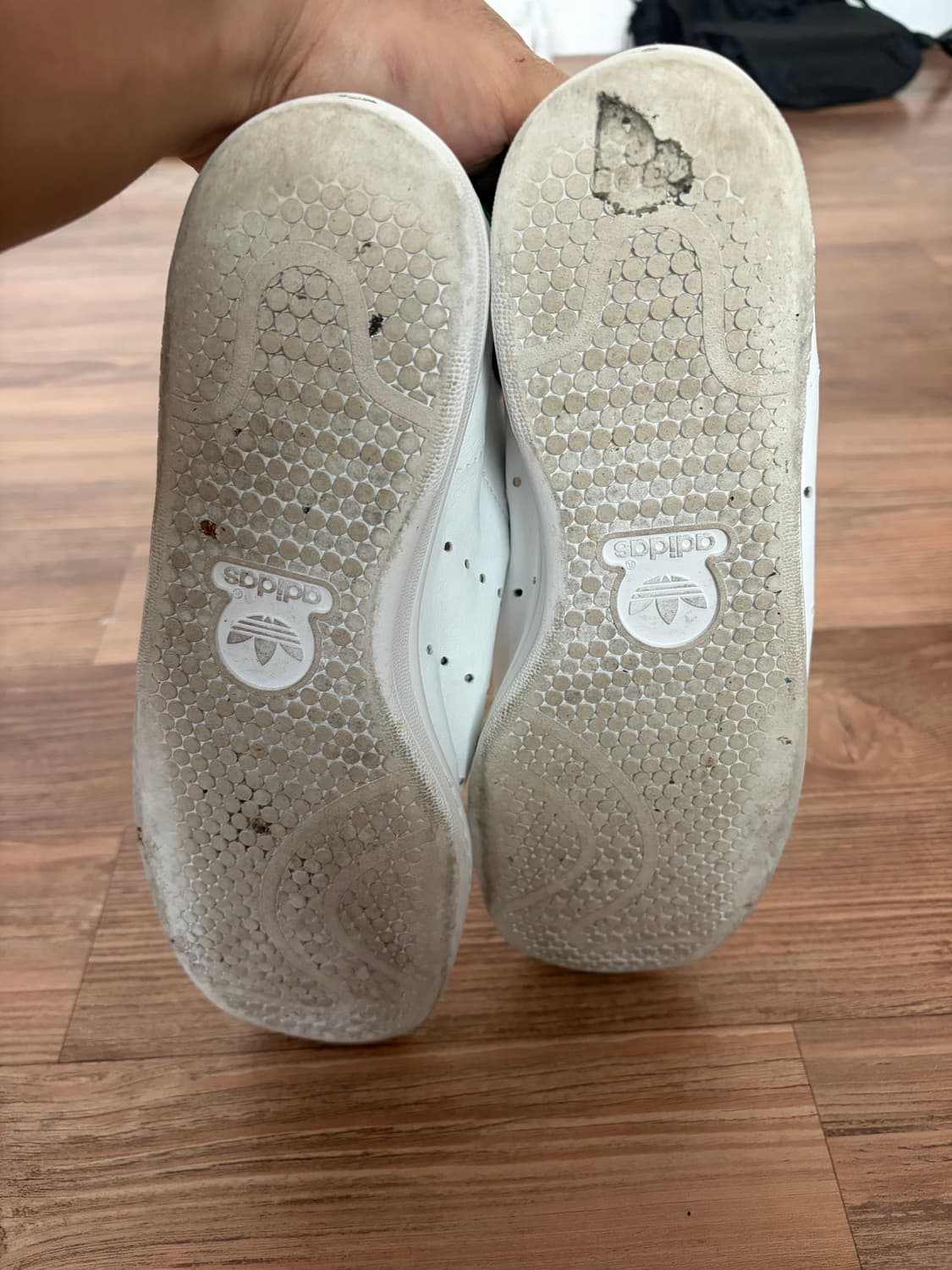 [42] 발렌시아가 아디다스 스탠스미스 상품이미지2