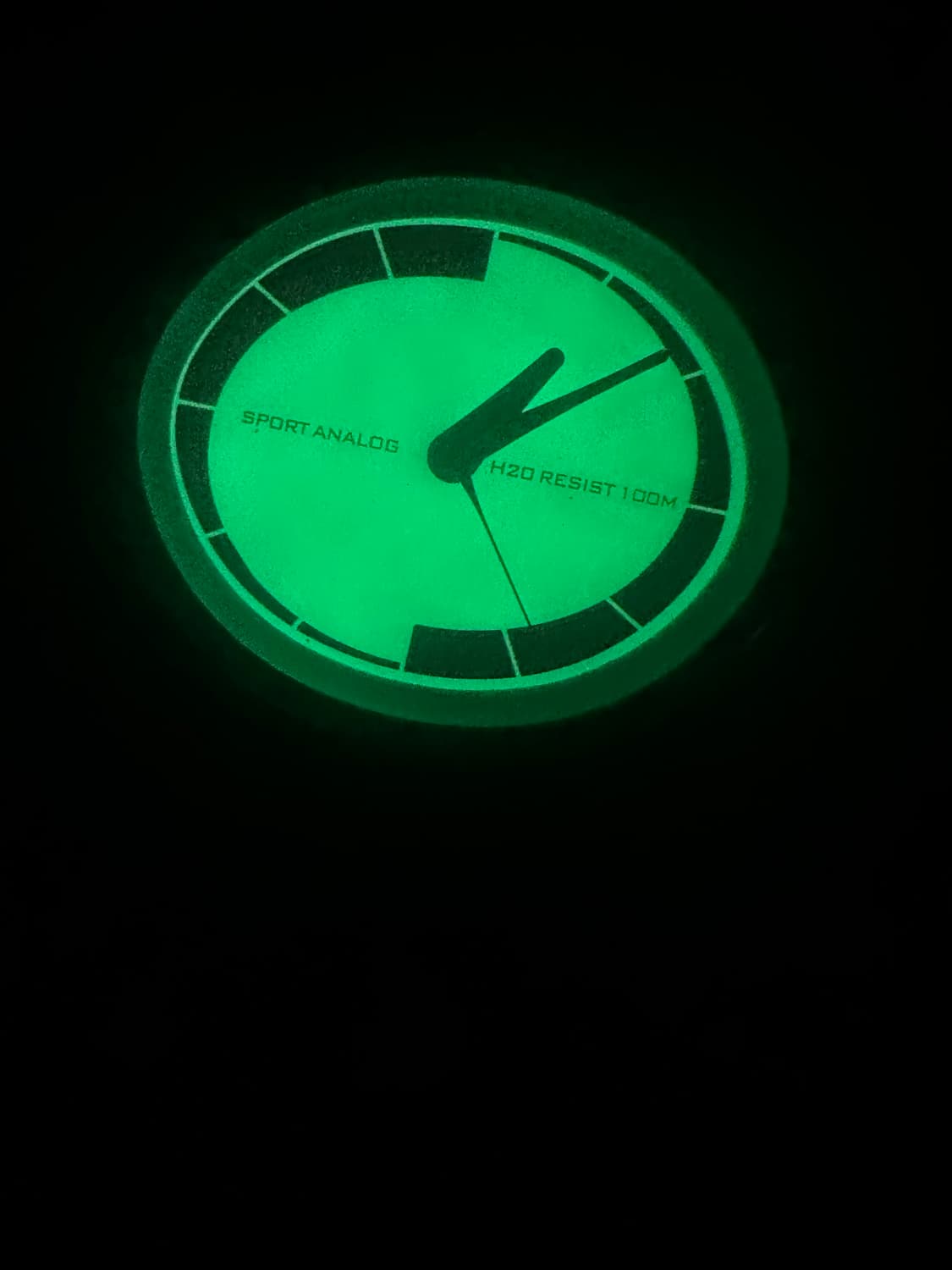 나이키 트라이엑스 WR0020 제품 판매합니다 상품이미지5