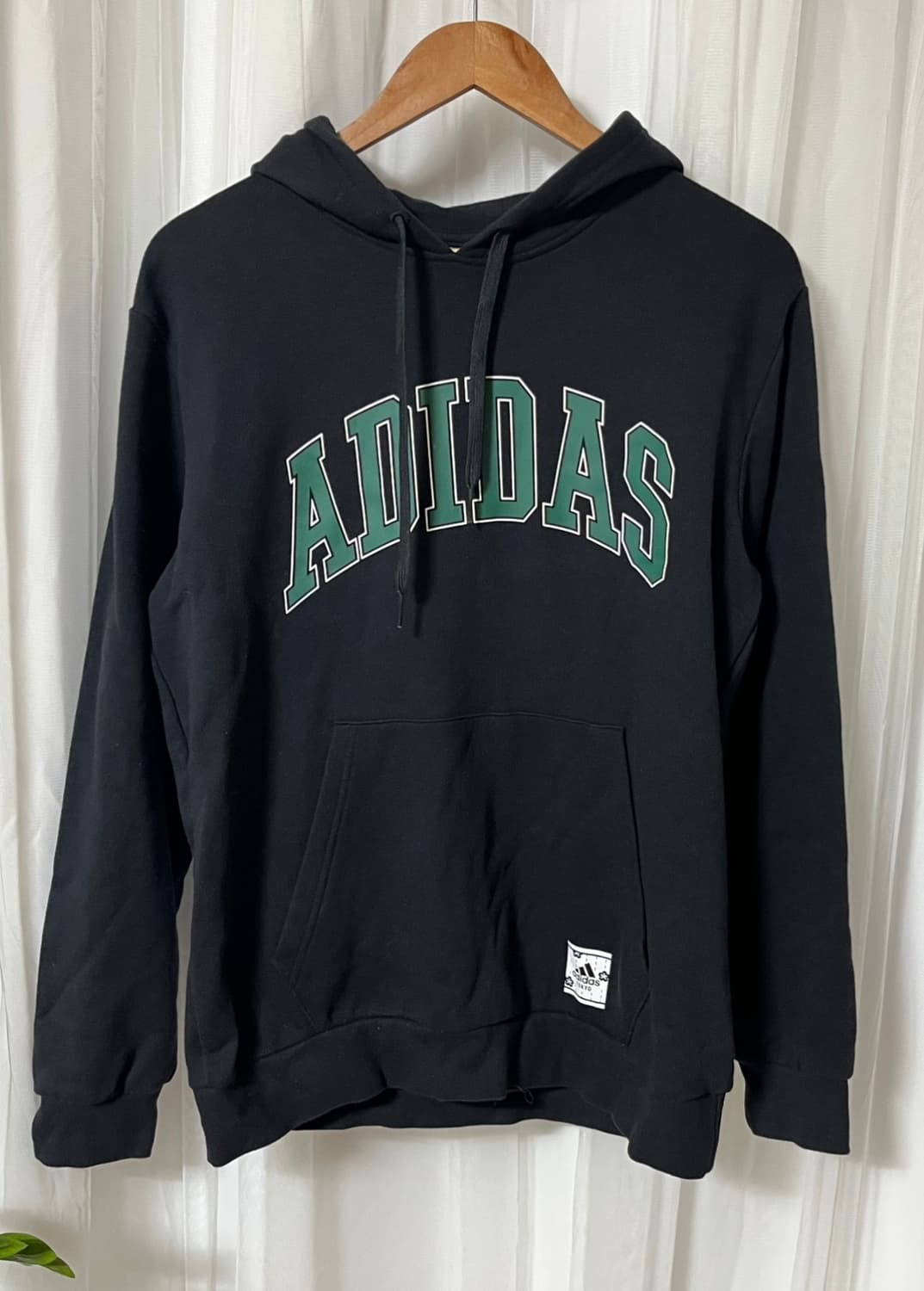 아디다스 TOKYO 후드 100 다크네이비 스트릿 상품이미지1