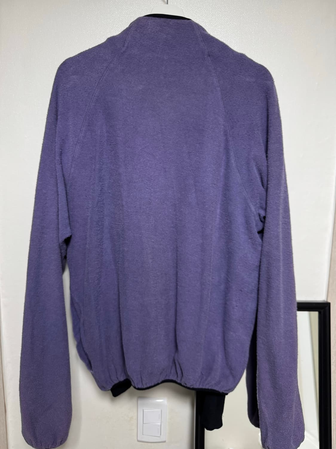 란라 플리스 자켓 상품이미지4