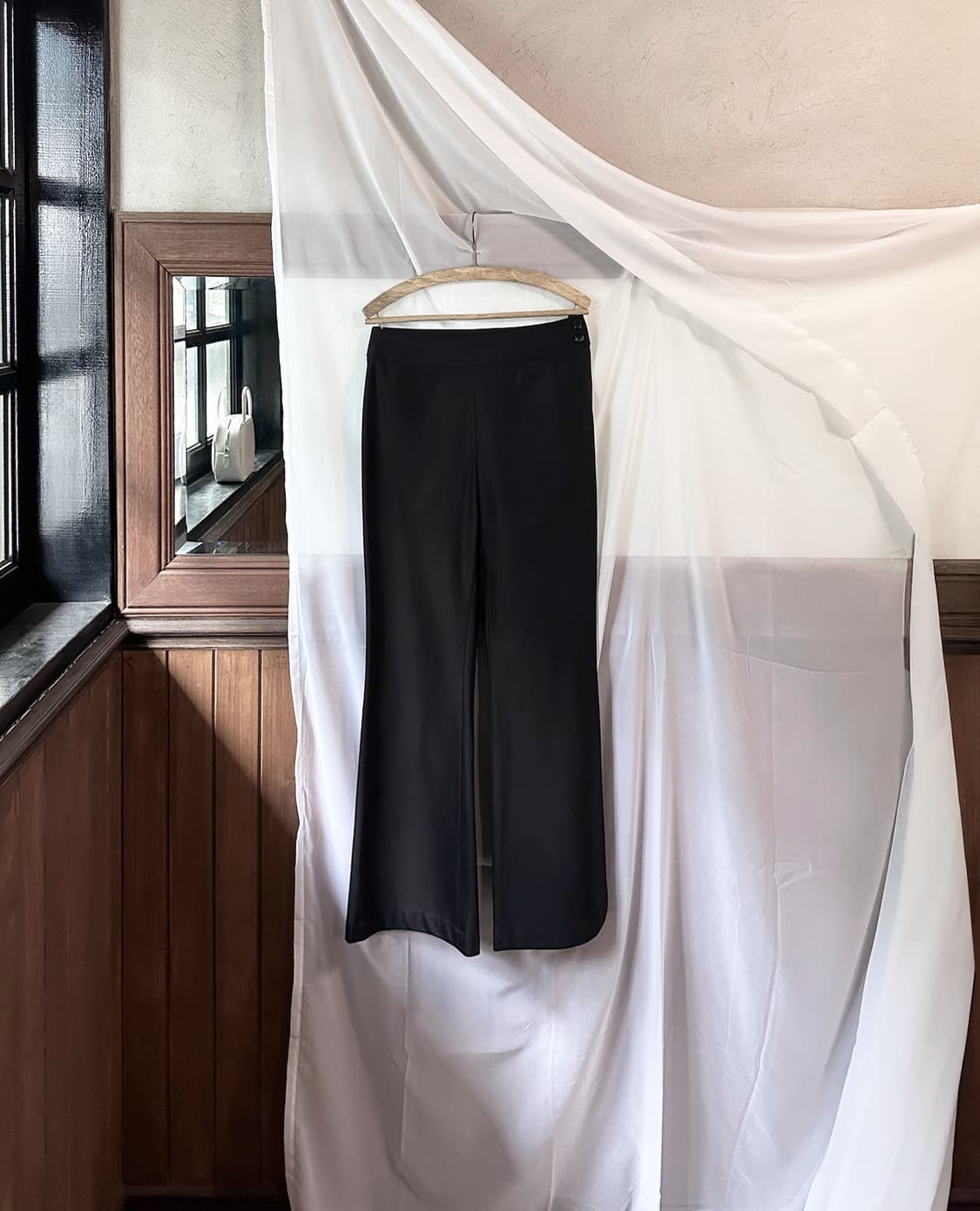 COMME DES GARCONS bootcut trousers 상품이미지5