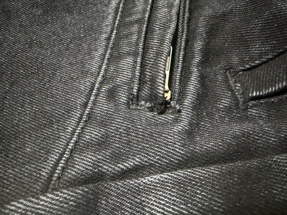 플라스틱 프로덕트 리빌드 포켓 팬츠  상품이미지4