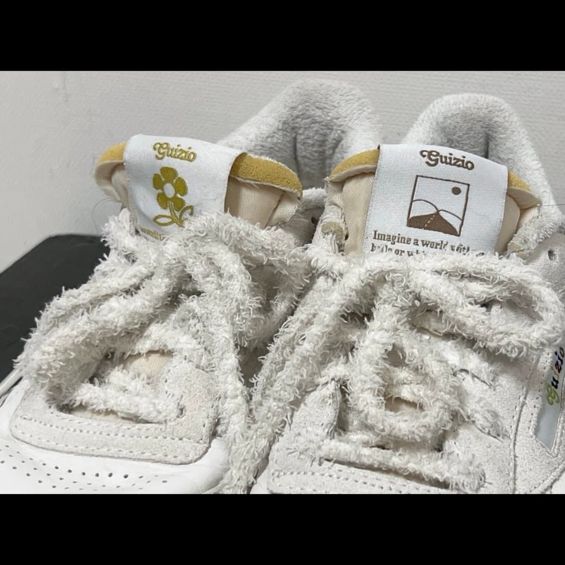 Danielle Guizio x Reebok Club C 85 상품이미지6