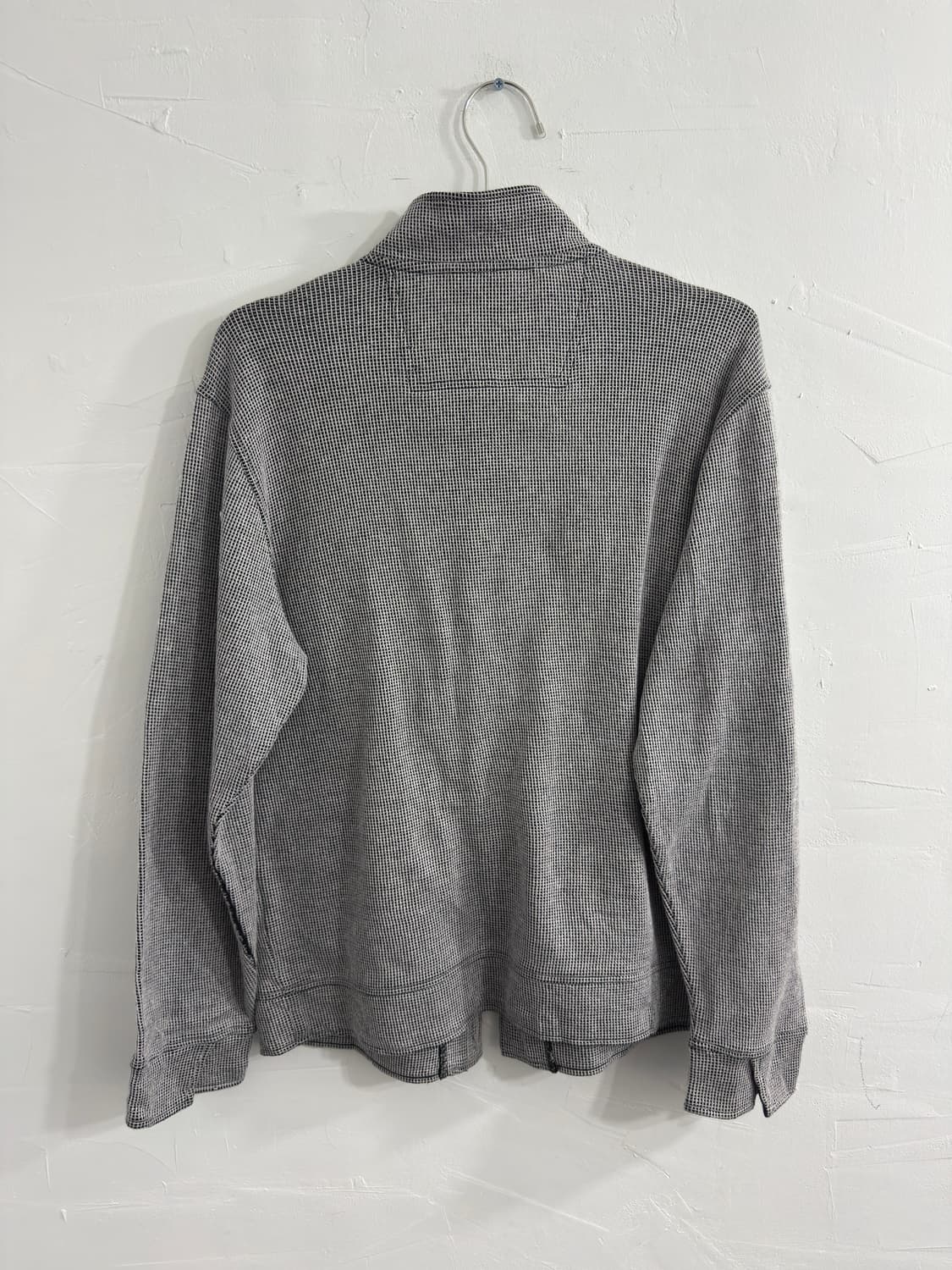 joseph abboud cotton button cardigan 상품이미지3