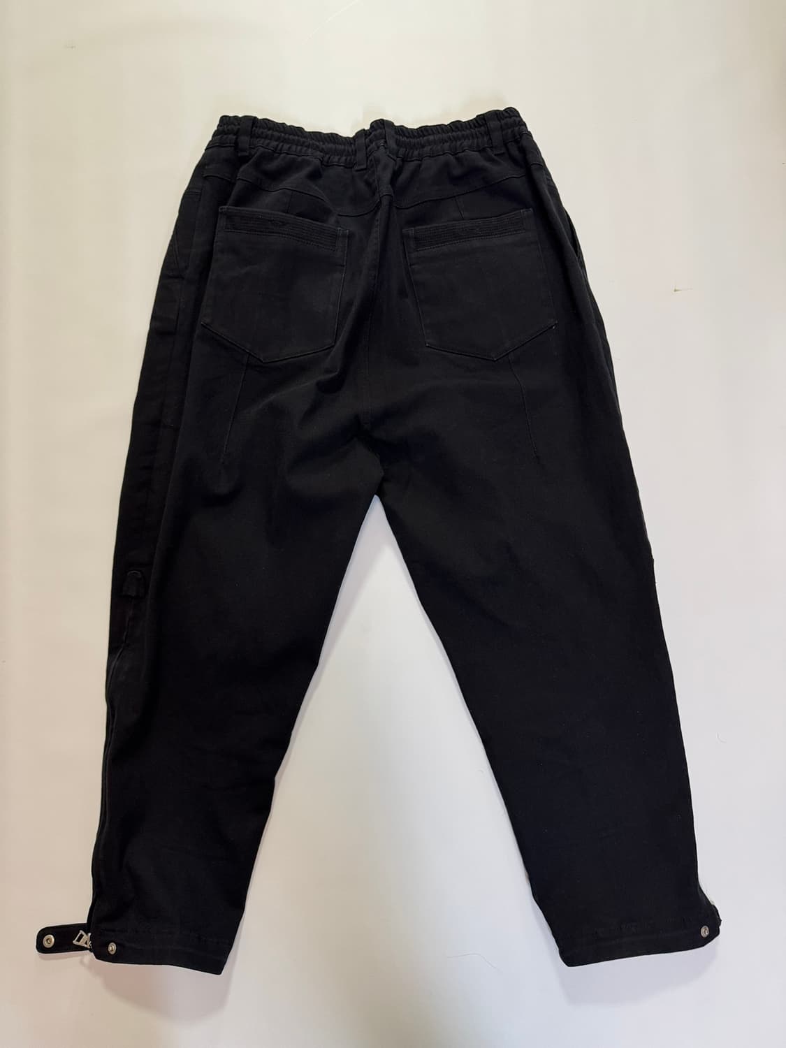 송지오 옴므 밴딩 팬츠(44사이즈) 상품이미지10