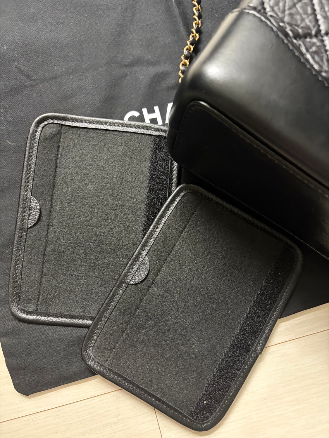 샤넬 가브리엘백팩 30번대 상품이미지7