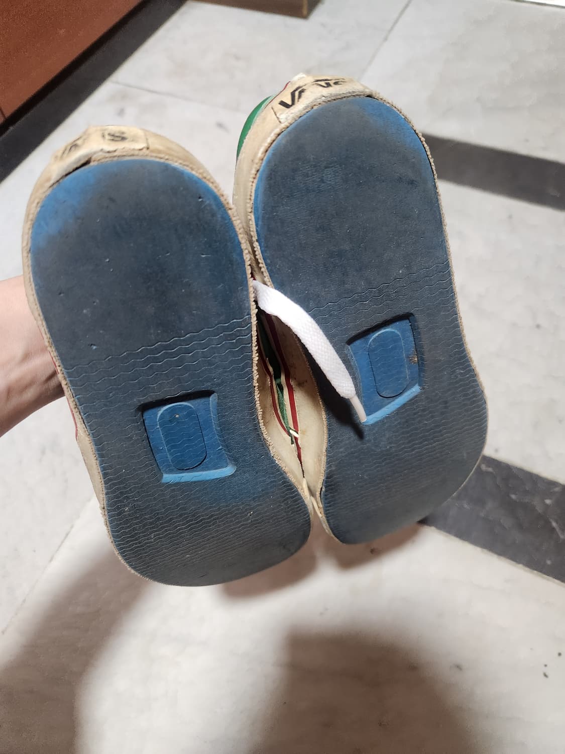 빈티지 반스 상품이미지2