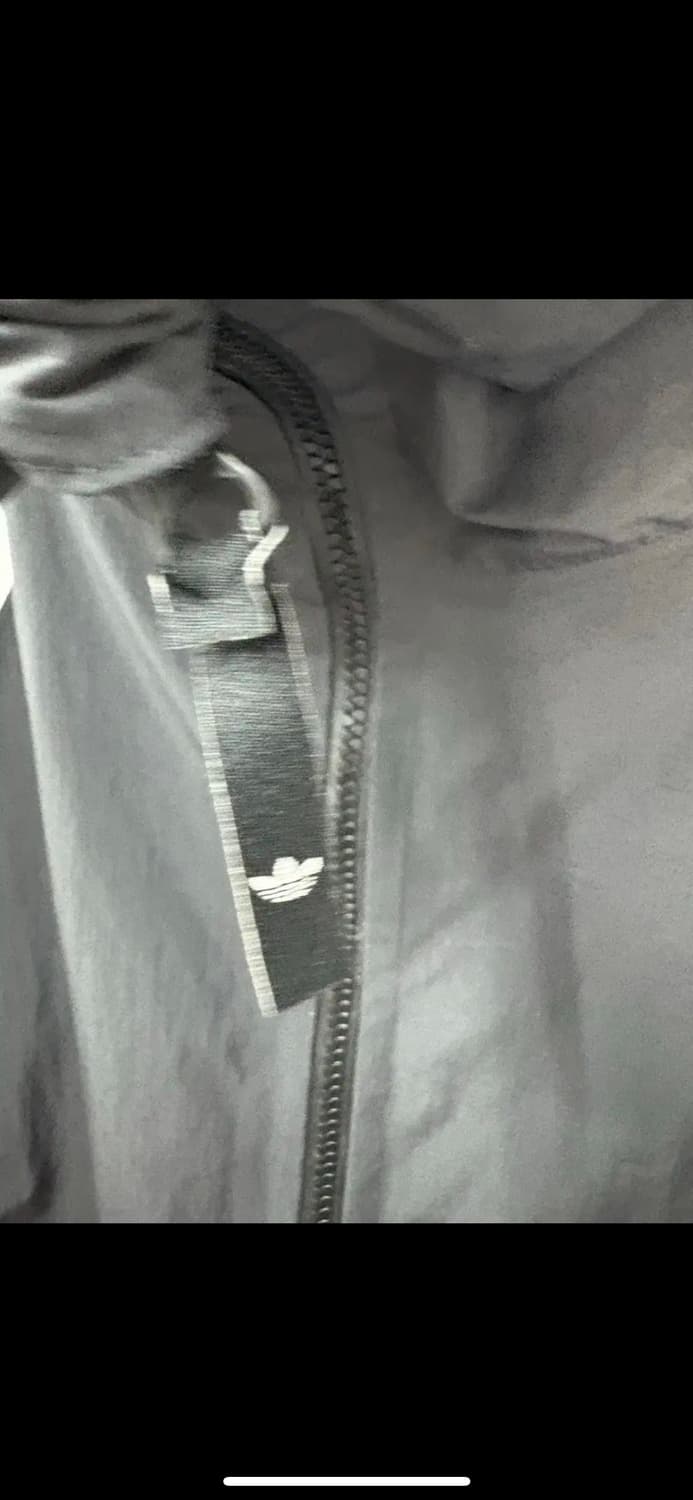 아디다스 보드복 바람막이재킷 H902 상품이미지4
