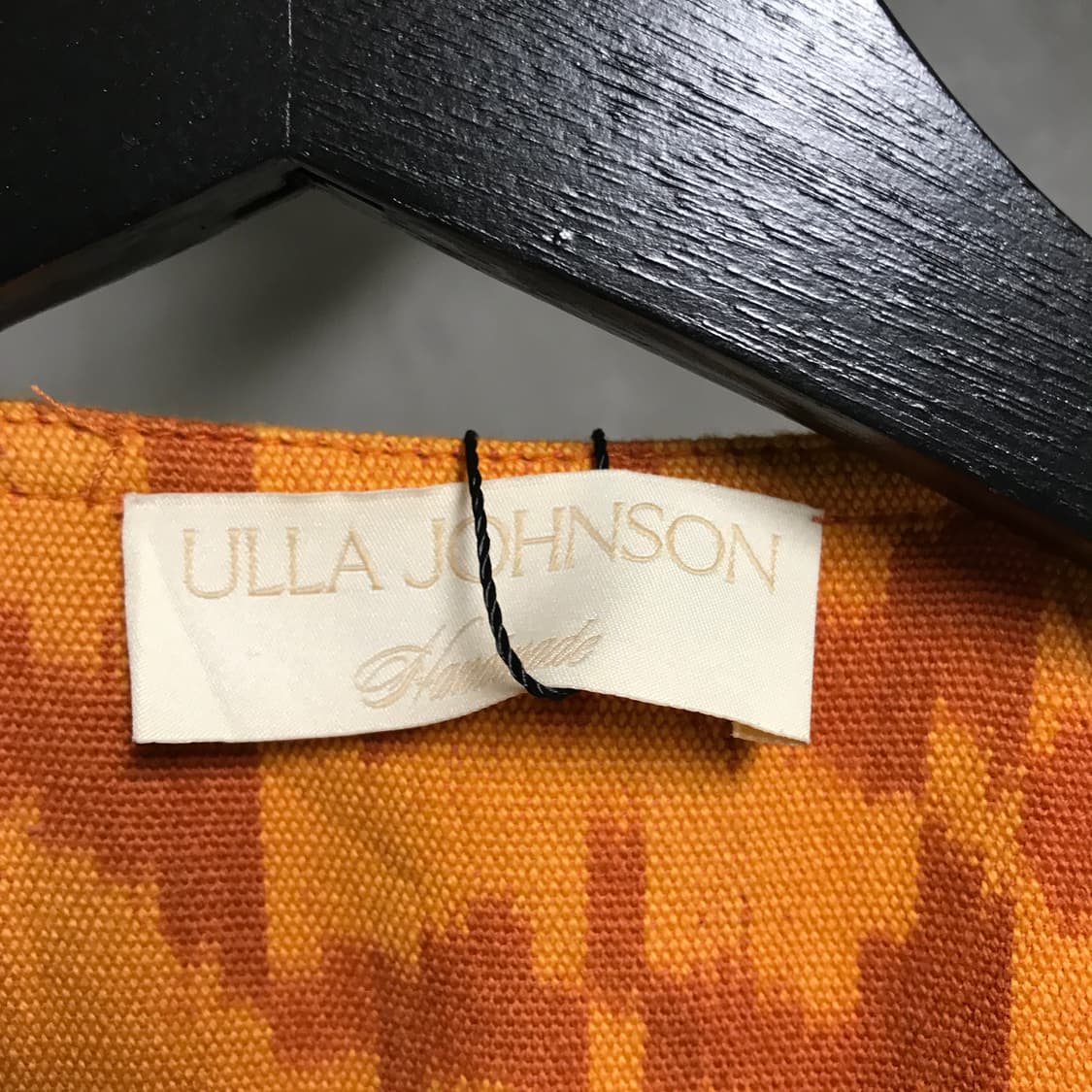 울라 존슨 베스트 2(W) 상품이미지5