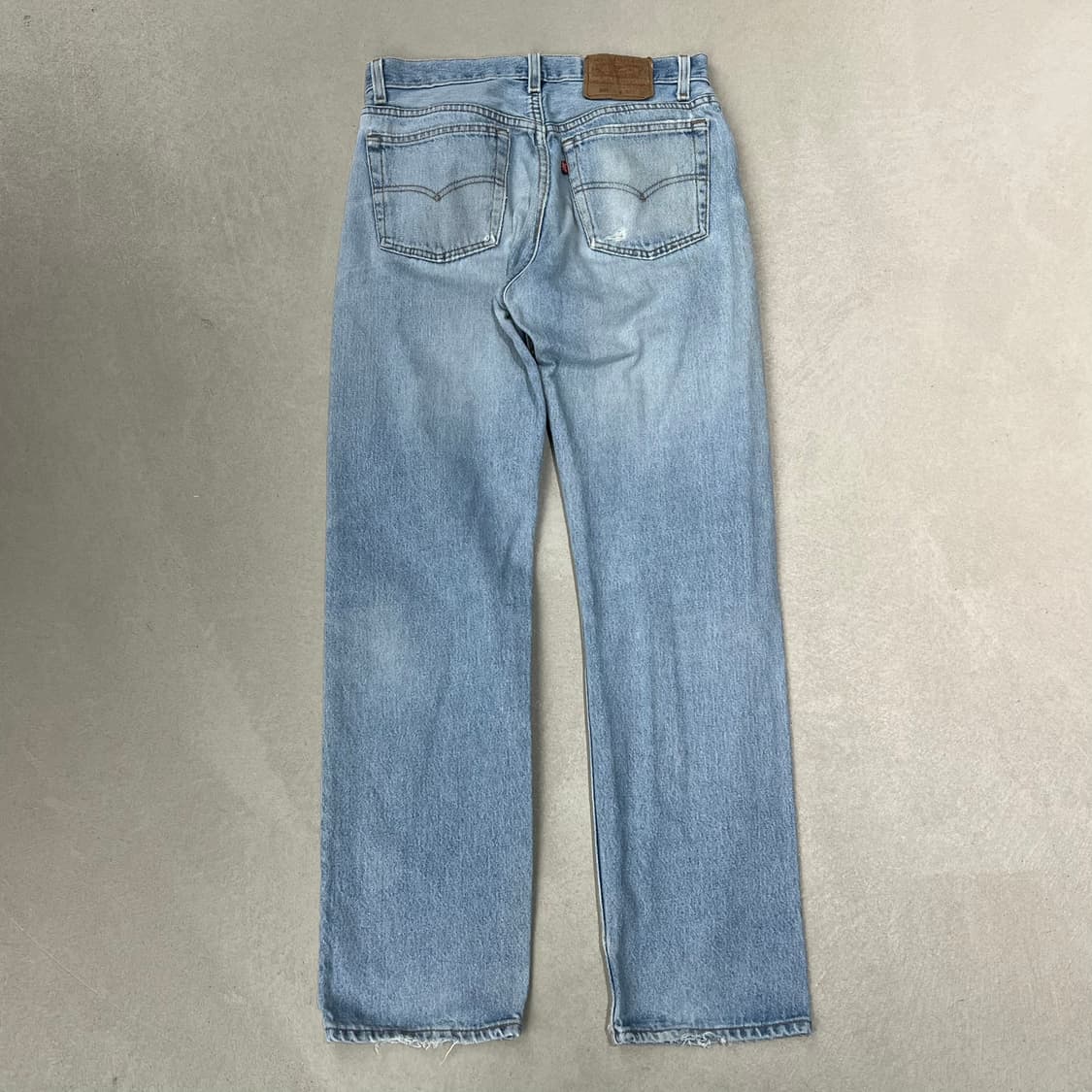 usa 리바이스 501 데님팬츠 s08992 상품이미지2