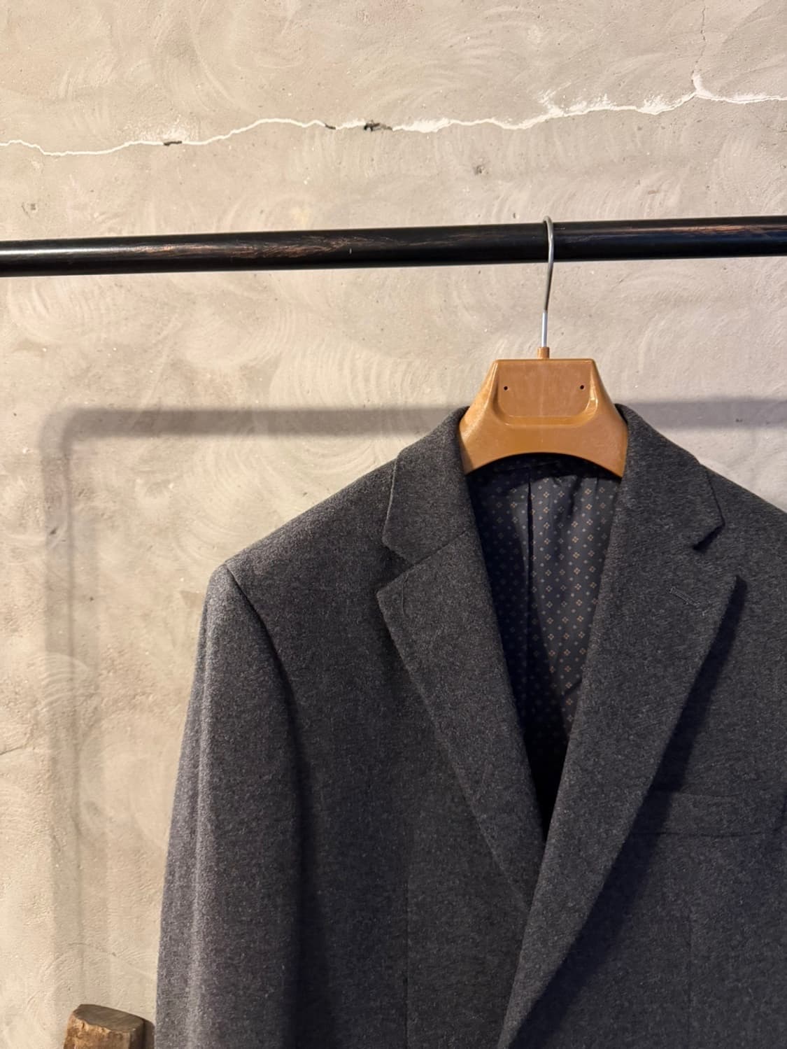 폴로 랄프로렌 블랙라벨 테일러드 자켓 남성100 상품이미지3