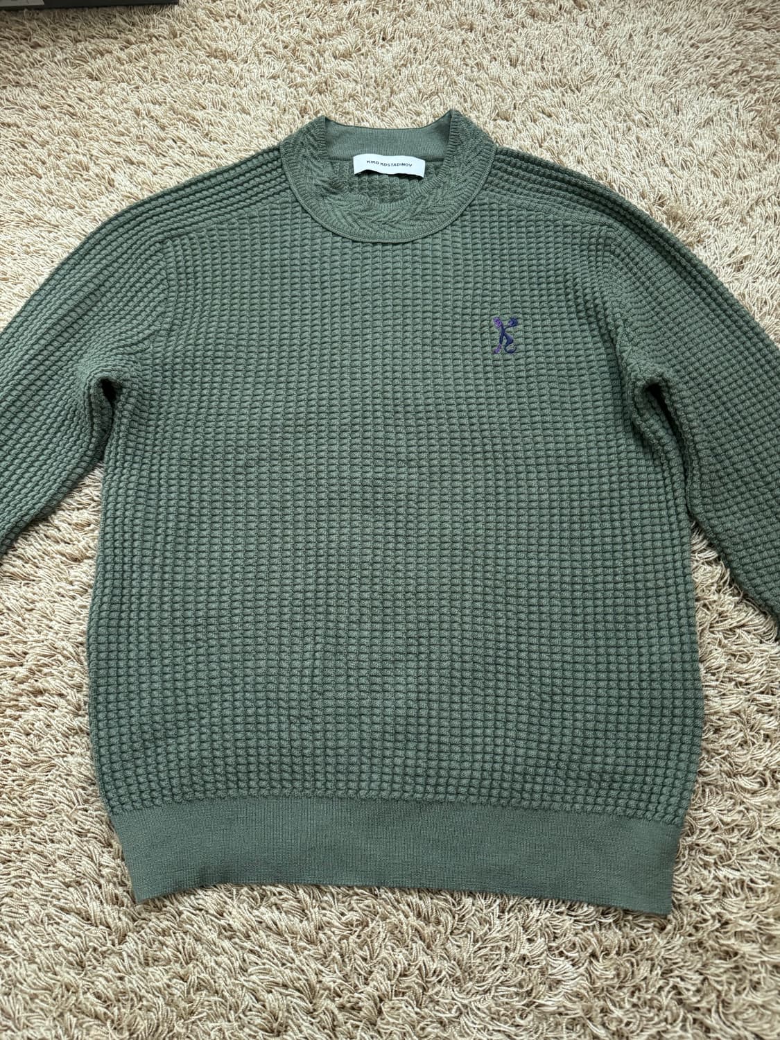 kiko kostadinov sorelle 48 상품이미지2