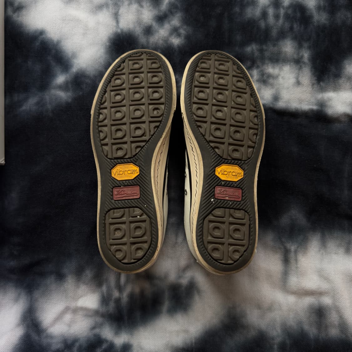 [10] 비즈빔 25SS 스캐그웨이 아이보리 상품이미지6