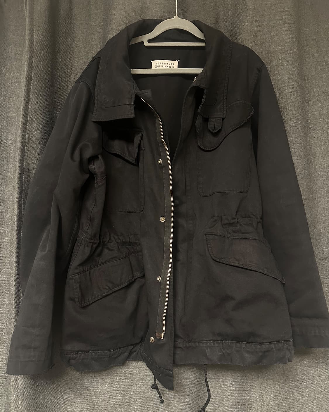 martin margiela aw03 field jacket 50 상품이미지4