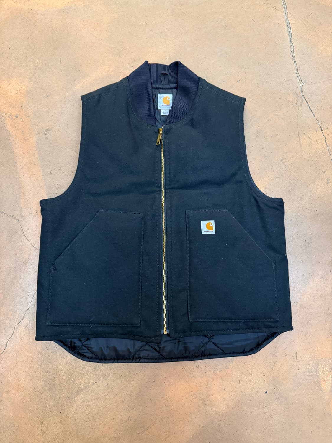 칼하트 V01 베스트  상품이미지1