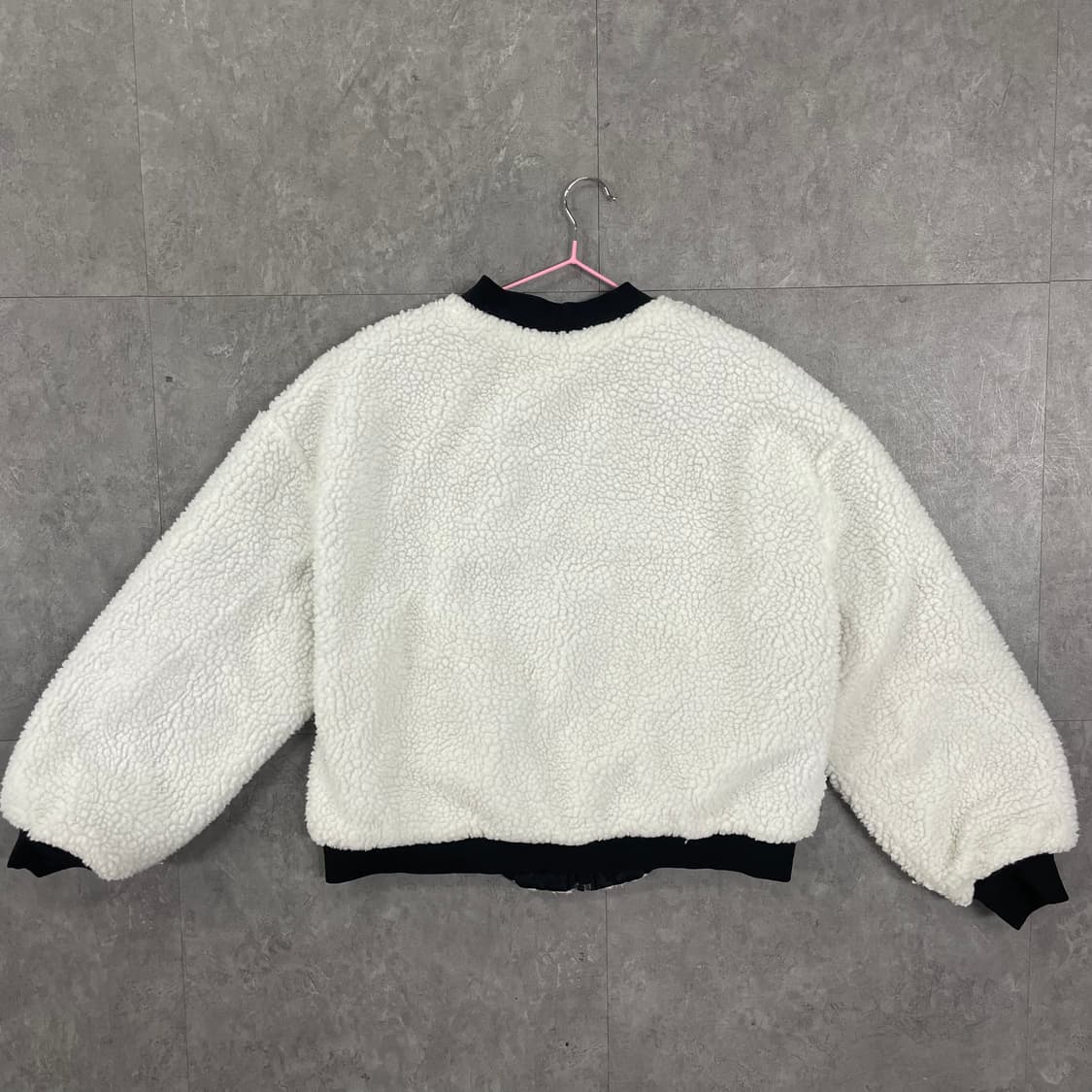 NIKE 뽀글이 상품이미지2